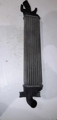 Volvo V50 Intercooler radiator 4N5H9L440VE