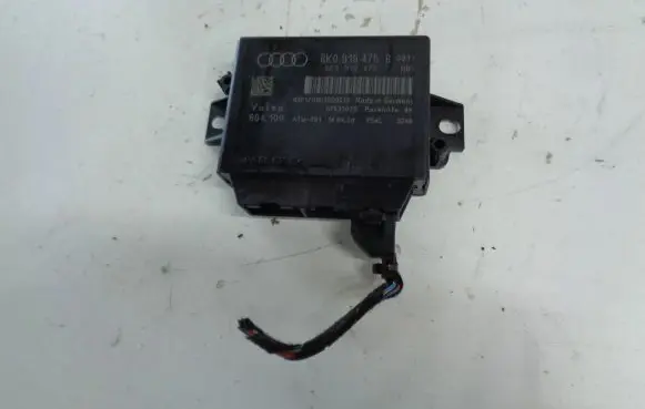 Audi A4 S4 B8 8K Parking PDC control unit/module 8K0919475B 8K0919475