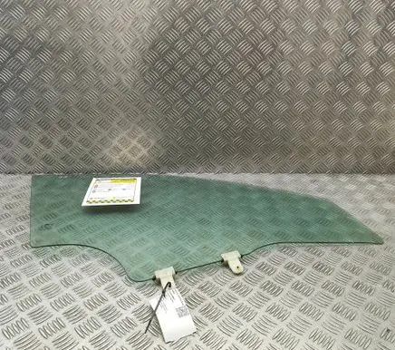 Hyundai Kona I Front door window glass four-door 82420J9020