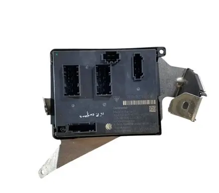 Comfort/convenience module