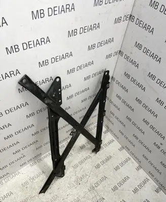 Porsche Macan (95B) Gearbox mounting bracket 8K1399345E