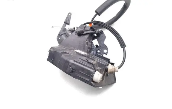 Jaguar XE Front door lock GX73-203A29-JC C36987-104