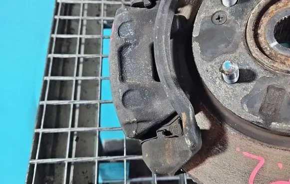KIA Niro Front brake caliper IMPRK1557229