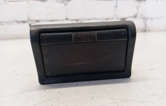 Car ashtray