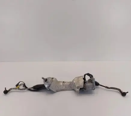 Peugeot 3008 II Steering rack