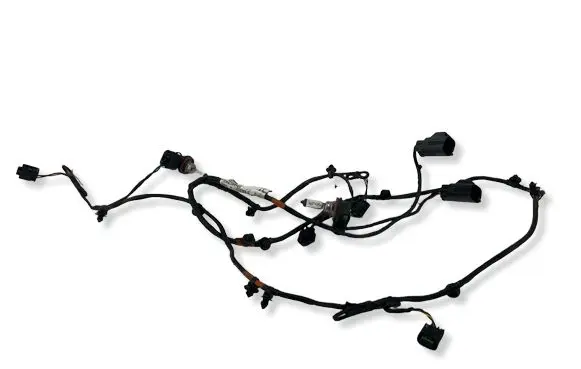 Land Rover Discovery 3 - LR3 Parking sensor (PDC) wiring loom YMQ500772