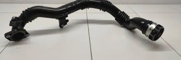 Nissan Micra K14 Intercooler hose/pipe