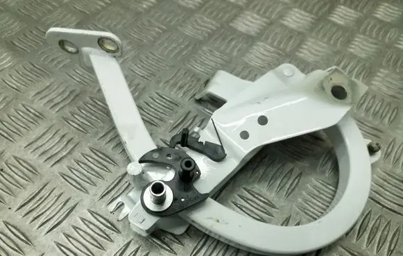 Skoda Superb B6 (3T) Tailgate/trunk/boot hinge 3T0827152