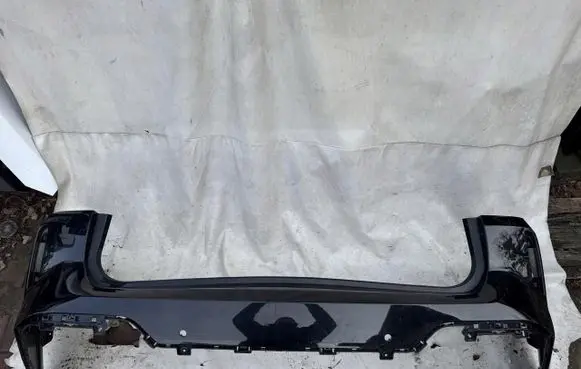BMW X3 G01 Rear bumper 8081855