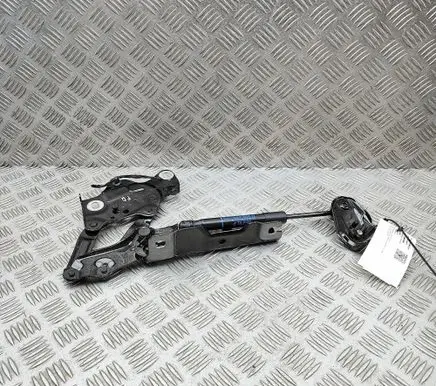 BMW X5 G05 Engine bonnet/hood hinges 7418202 7418188