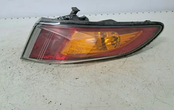 Rear/tail lights
