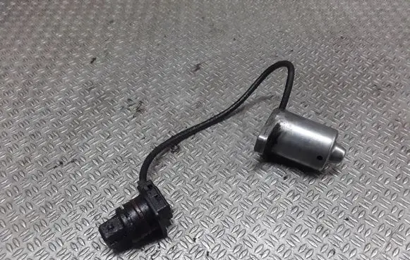 Opel Vectra C Oil level sensor 13105597