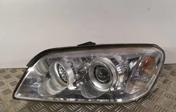 Chevrolet Captiva Headlight/headlamp