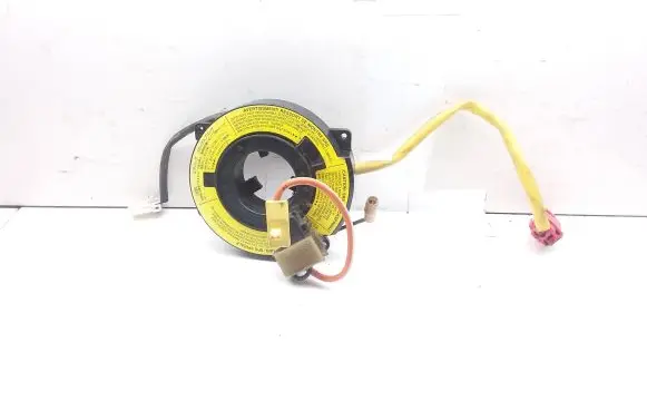 Mitsubishi Carisma Airbag slip ring squib (SRS ring)