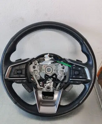 Subaru Forester SK Steering wheel