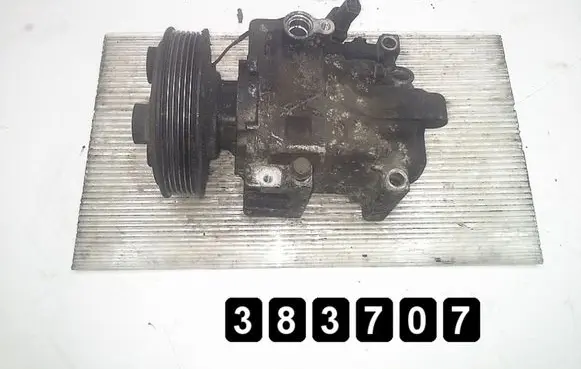 Mazda 6 Air conditioning (A/C) compressor (pump) 2300petrol