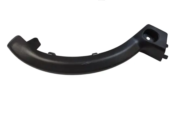 Mercedes-Benz C W205 Other trunk/boot trim element A2058212300