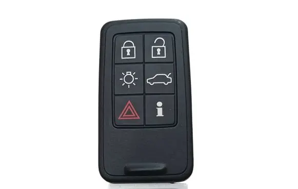 Volvo V60 Ignition lock