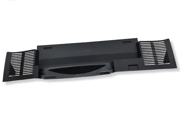 Opel Corsa D Trunk/boot sill cover protection 13215808 460029937 13180939