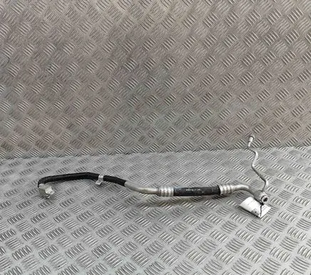 Audi A5 Air conditioning (A/C) pipe/hose 8W2816740