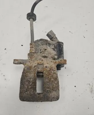 Audi A6 S6 C6 4F Rear brake caliper