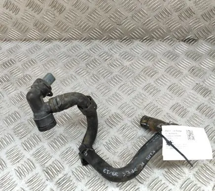 Audi E-tron GT Engine coolant pipe/hose 1EA121053D