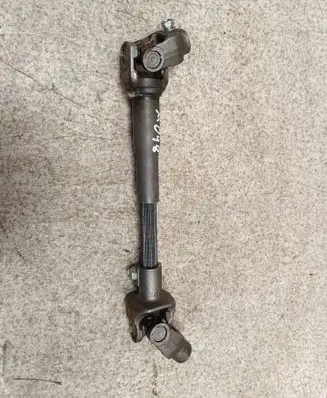 Peugeot 108 Steering column universal joint 4Z17