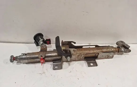 Renault Master III Steering wheel axle