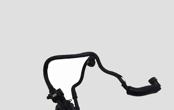 Peugeot 508 Fuel line/pipe/hose