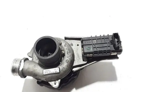 Volvo XC90 Turbo 30757080
