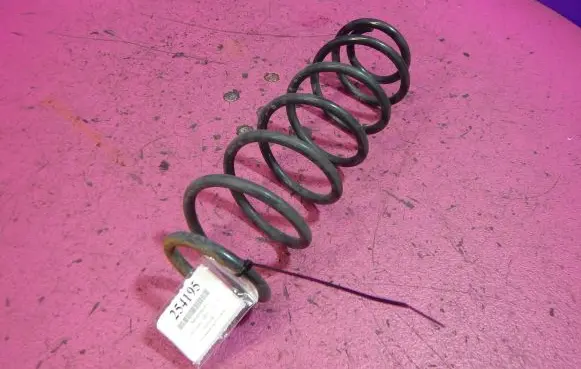 Ford Fiesta Rear coil spring