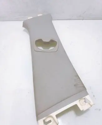 BMW 3 E90 E91 (B) pillar trim (top) 7058336 52107010