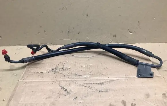 Power steering hose/pipe/line