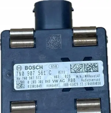 Volkswagen Sharan Distronic sensor radar 7N0907561C