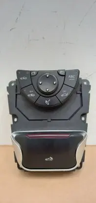 Mercedes-Benz SL R230 Multifunctional control switch/knob 2308212751 3309080200 20937972001