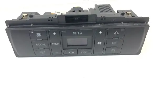 Audi A4 S4 B5 8D Climate control unit 8D0820043M 5HB00790805