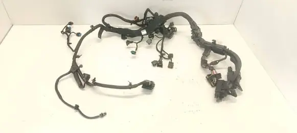KIA Optima Engine installation wiring loom 91400A8060 GY2111B