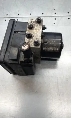 Volkswagen Polo ABS Pump