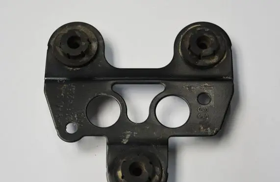 Volkswagen Up ABS pump bracket 1S0614235A