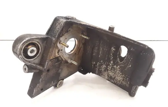 Lancia Thesis Fuel pump bracket 46557185