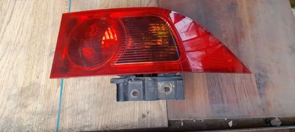 Honda Civic Rear/tail lights asfasf