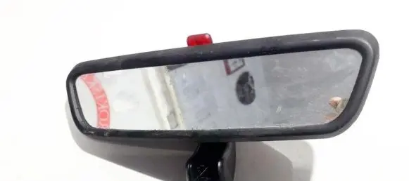 BMW 5 E39 Rear view mirror (interior) e1010458