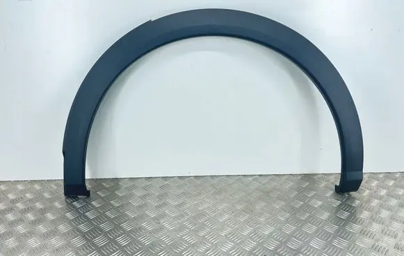 Rear arch trim