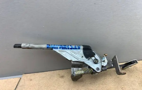 BMW 3 E90 E91 Handbrake/parking brake lever assembly 6782749 6764924 34406782749