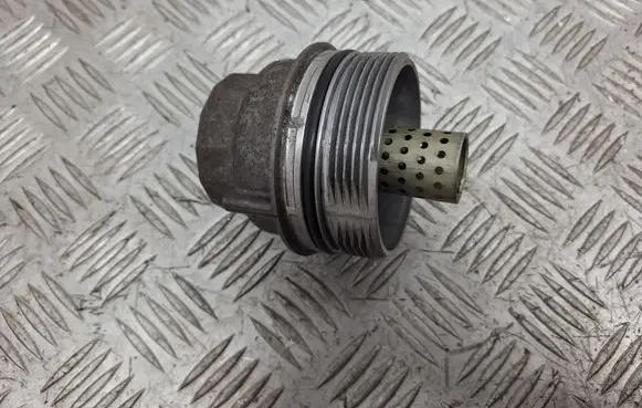 Toyota Corolla Verso AR10 Oil filter cover 156200R011