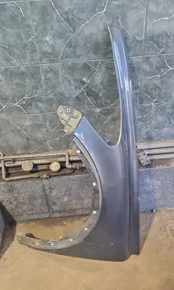 Volvo C30 Fender