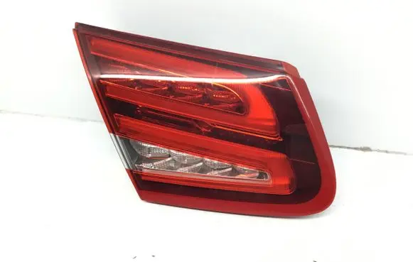 Mercedes-Benz S C217 Tailgate rear/tail lights A2179060557