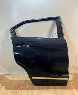 Mitsubishi Eclipse Cross Rear door 