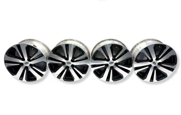 Subaru Outback (BS) R18 alloy rim 9KAV917008600 9KAV917008742 9KAV917008746