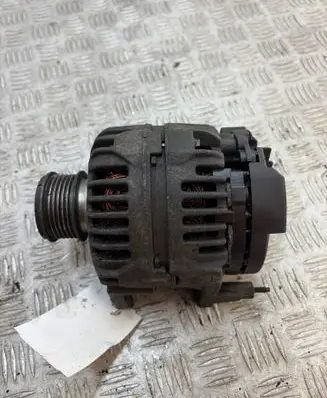 Volkswagen Crafter Generator/alternator 06F903023D 0124325130900